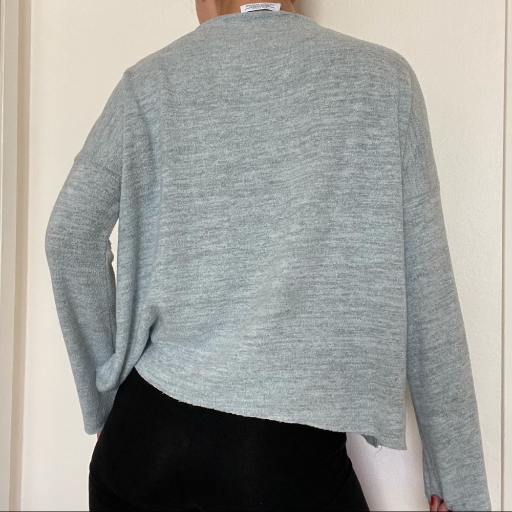 Zara basic sweater - Picture 2 of 3